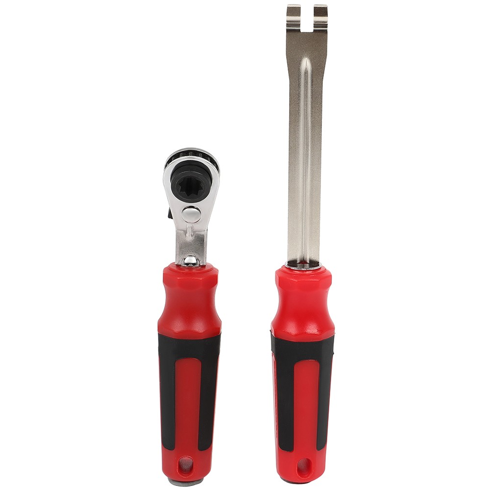 E-Z Grip Slack Adjust 5/16″ Ratchet Wrench Automatic Slack Adjuster Release Tool
