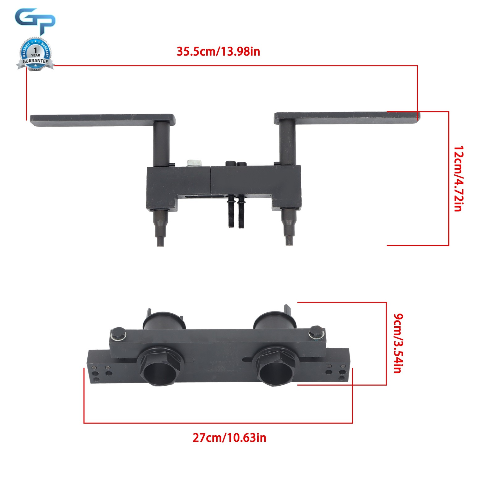 For Silverado Sierra 2.7L Cadillac XT4 2.0L EN-52461 Engine Camshaft Timing Tool