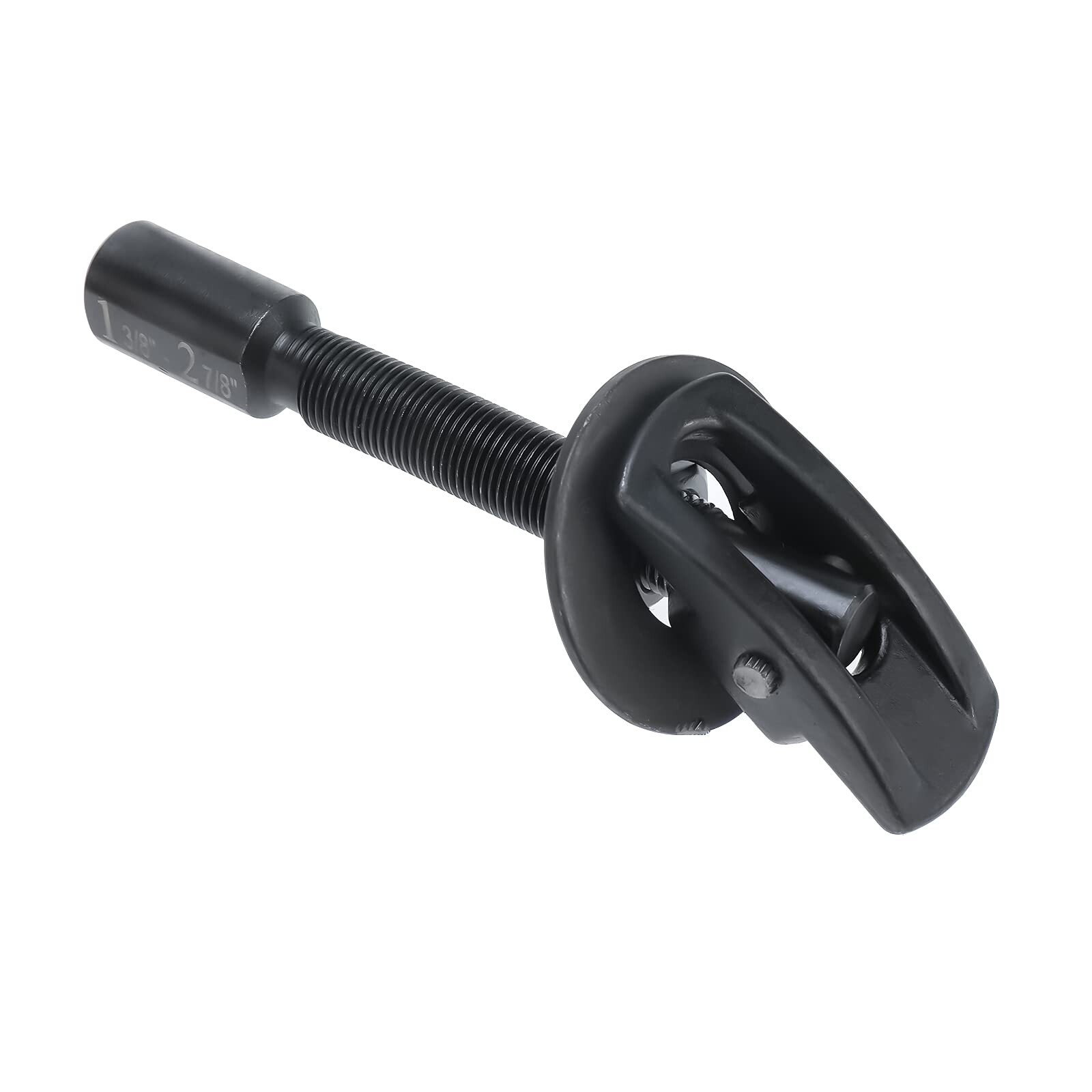 8MILELAKE Rear Axle Bearing Puller Extractor Installer Set Axle Bearing Remov…