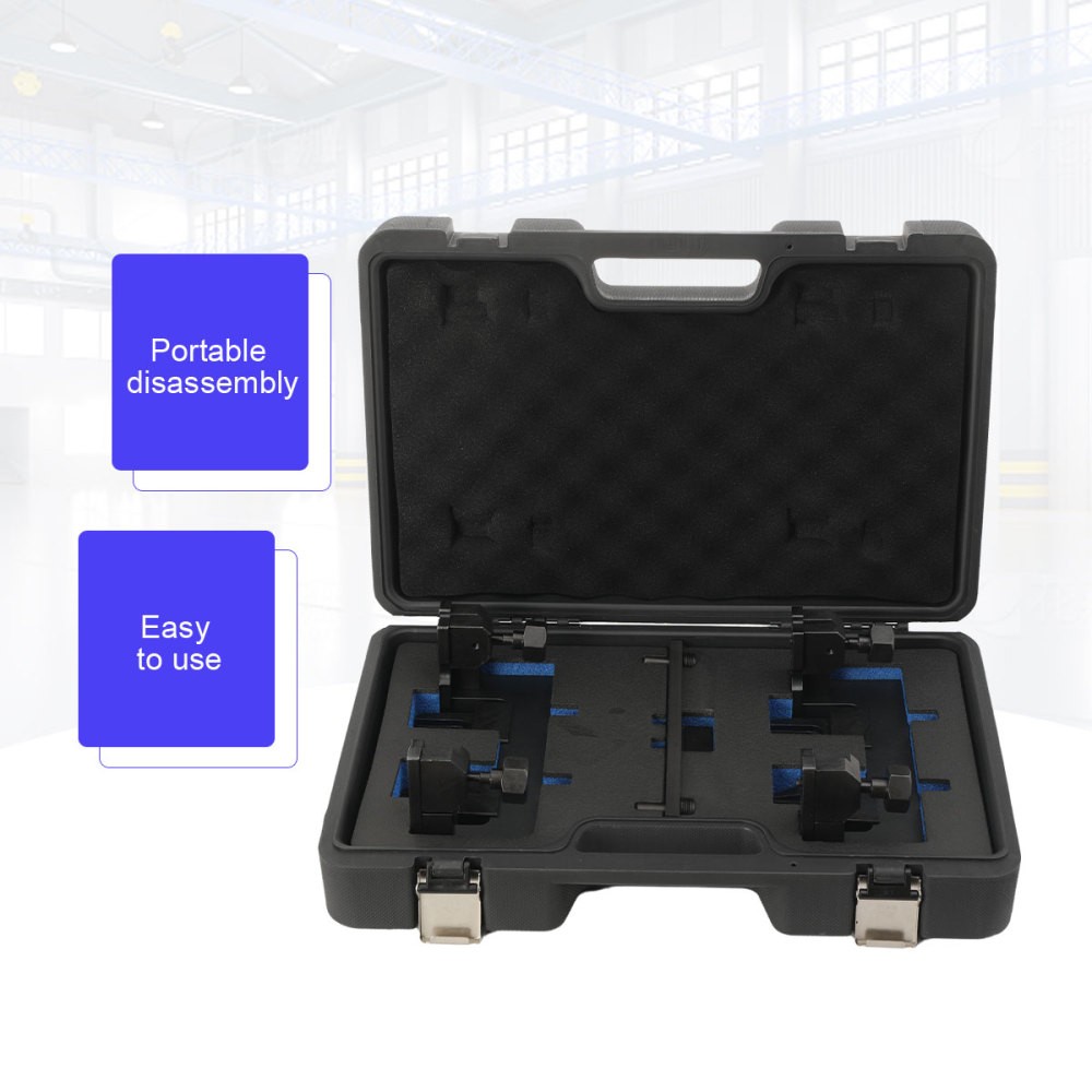 Camshaft Timing Tool for McLaren 540C 570S 650S 720S P1 3.8T 4.0 Camshaft Lock