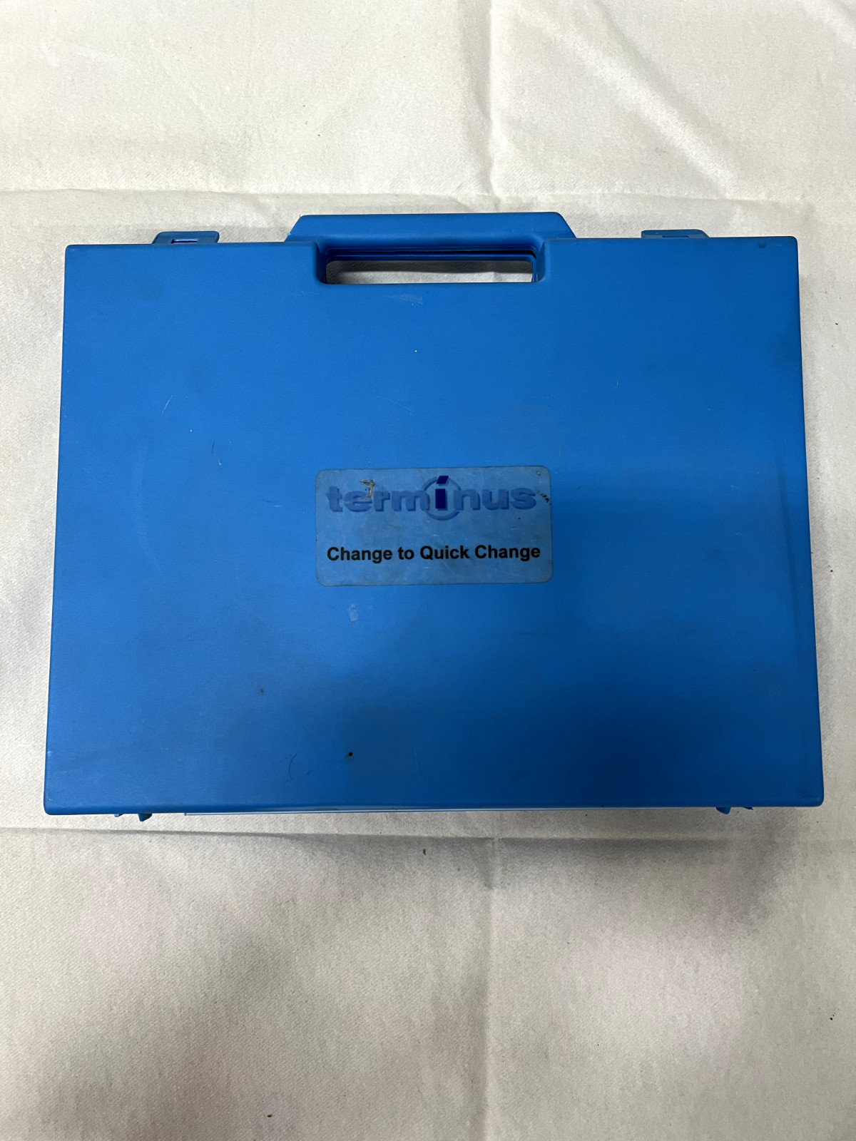 Terminus Sample Cutter Kit for flooring work