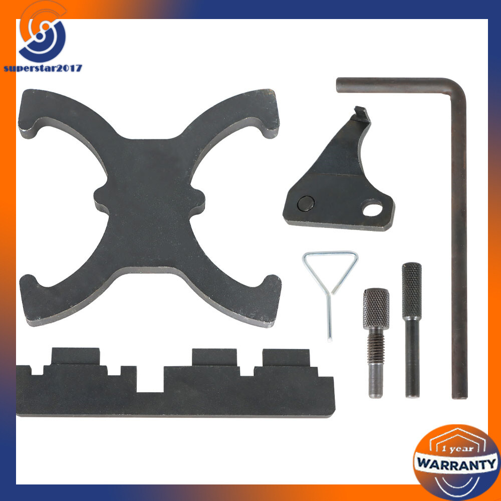Camshaft Timing Locking Tool Kit Fit For Ford fusion Escape Focus