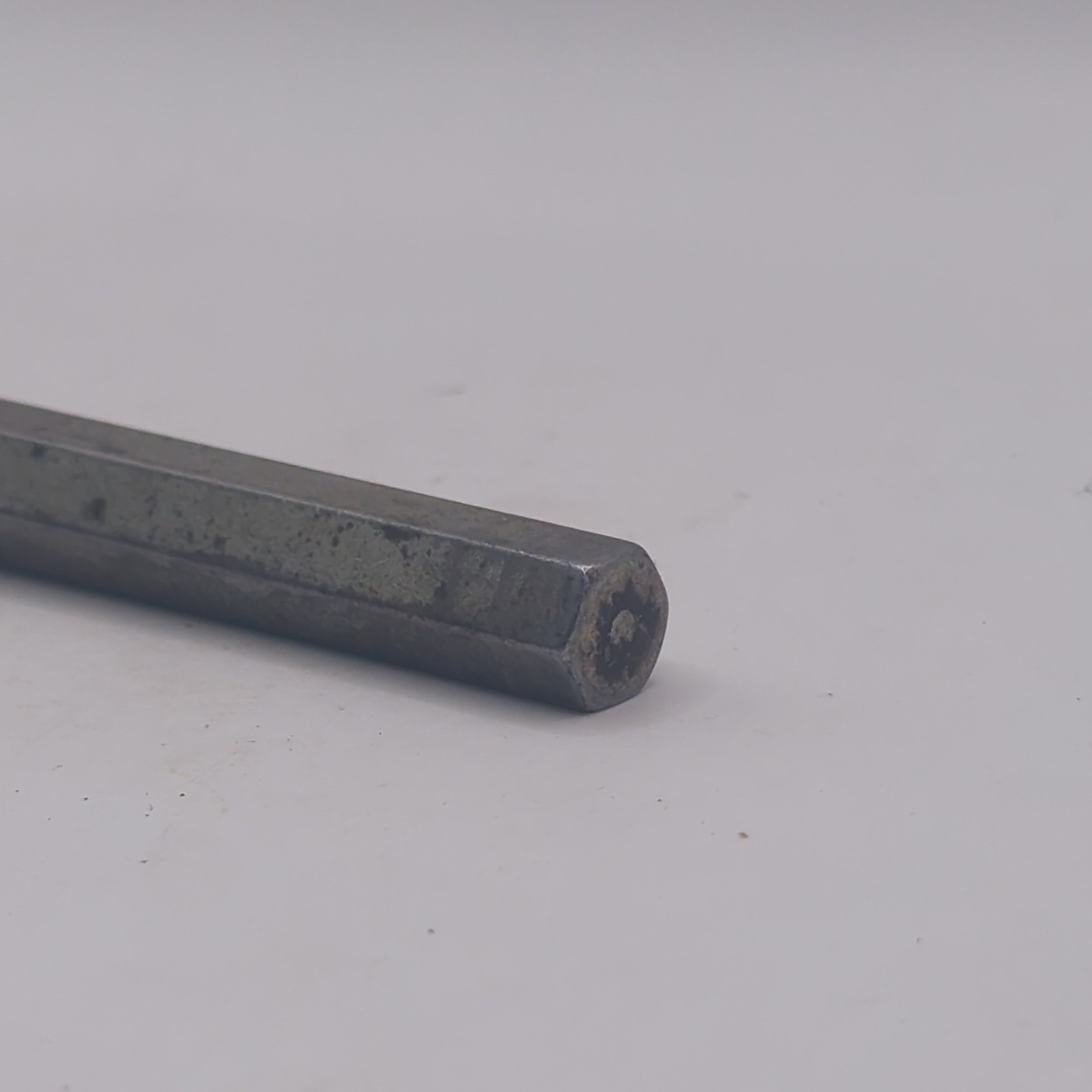 Snap‑On FAML10 10mm Extra‑Long Hex Bit 3/8″ Drive USA A‑ Condition