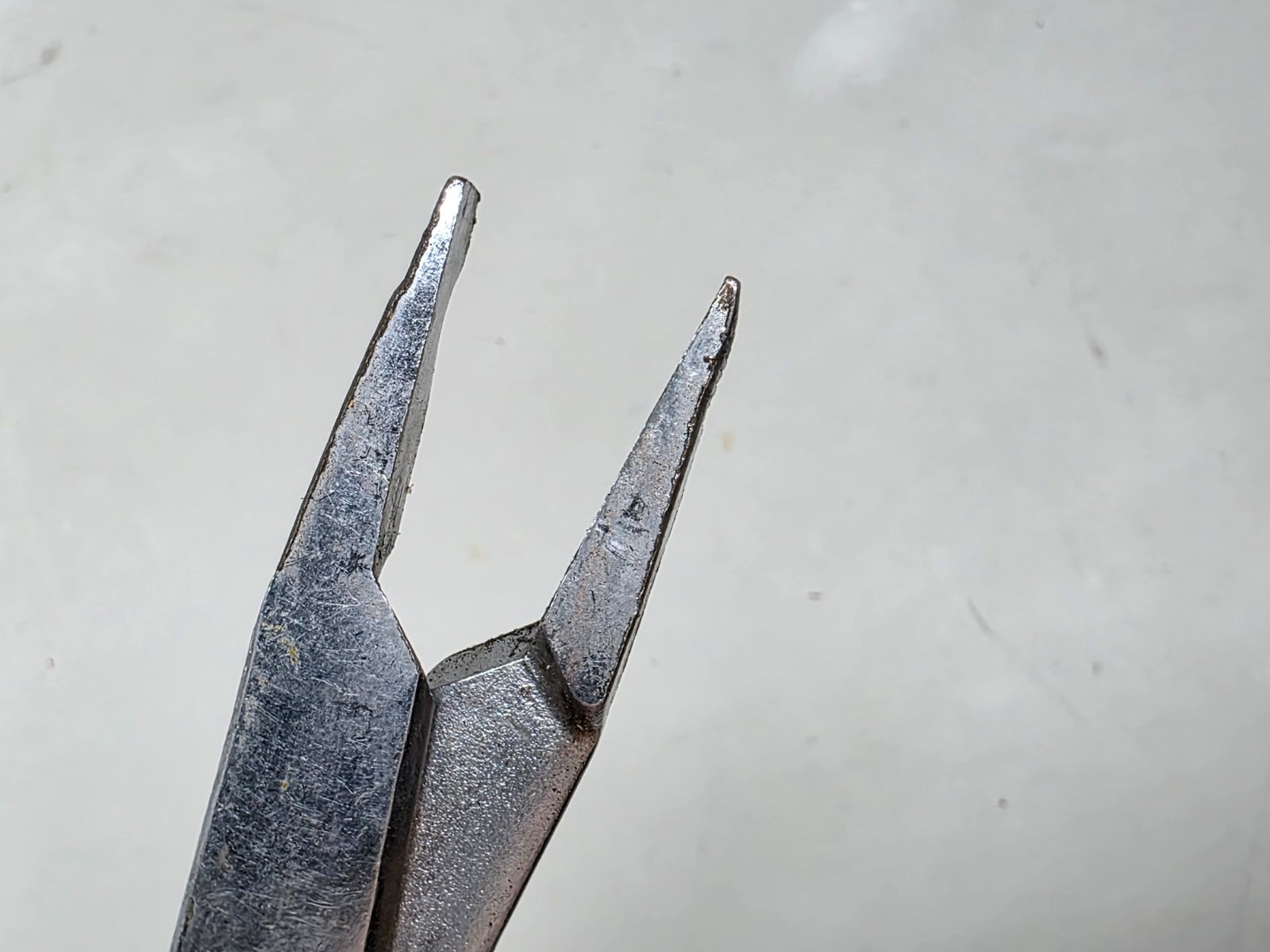 Vintage Craftsman 9″ Retaining Snap Ring Circlip Pliers 4735 Made in USA