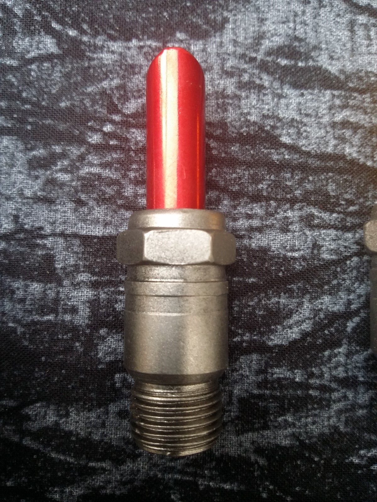 tdc top dead center tool whistle compression sbc 265 283 305 327 350 383 400 454