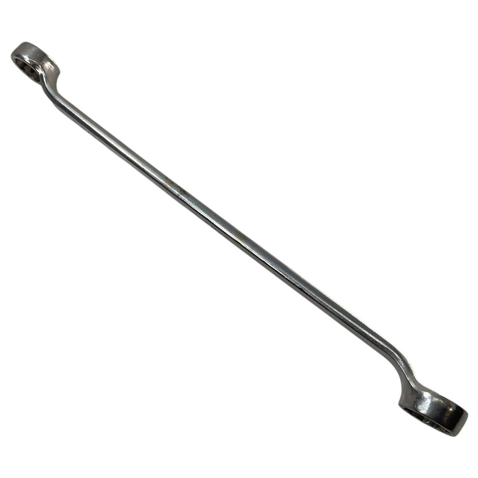 Mac Tools Double Box End Wrench 13/16″ x 7/8″ BL2628 12 Pt As Pictured Mech Tool