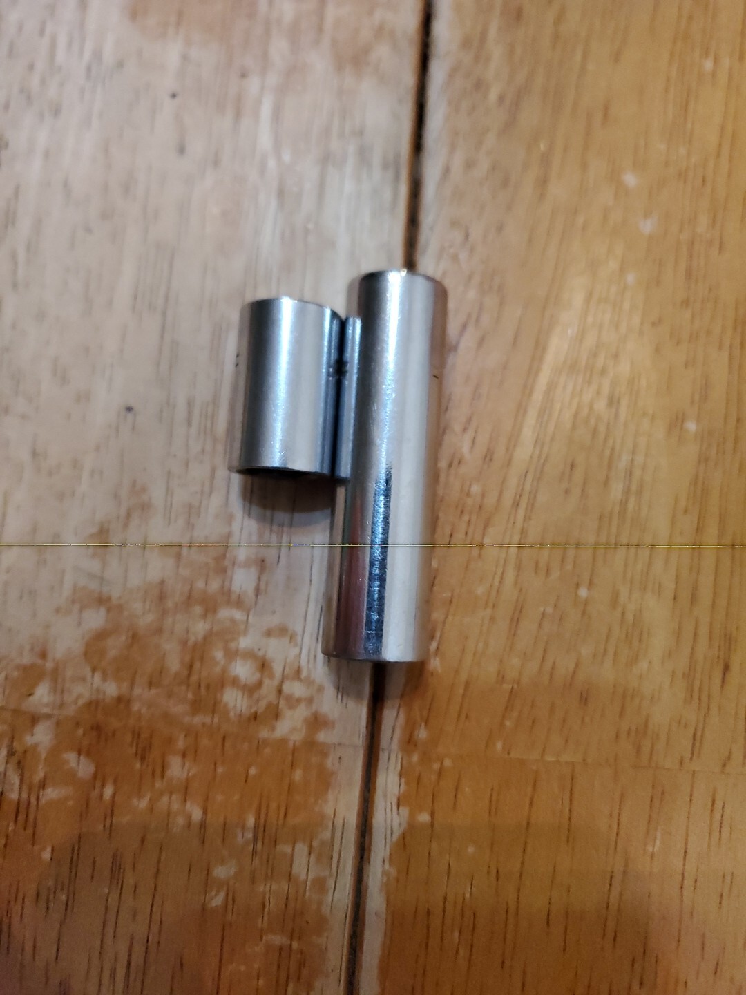 Mac Tools 1/4 Drive 3/8″ 6PT Shallow Deep Sockets Lot Of 2