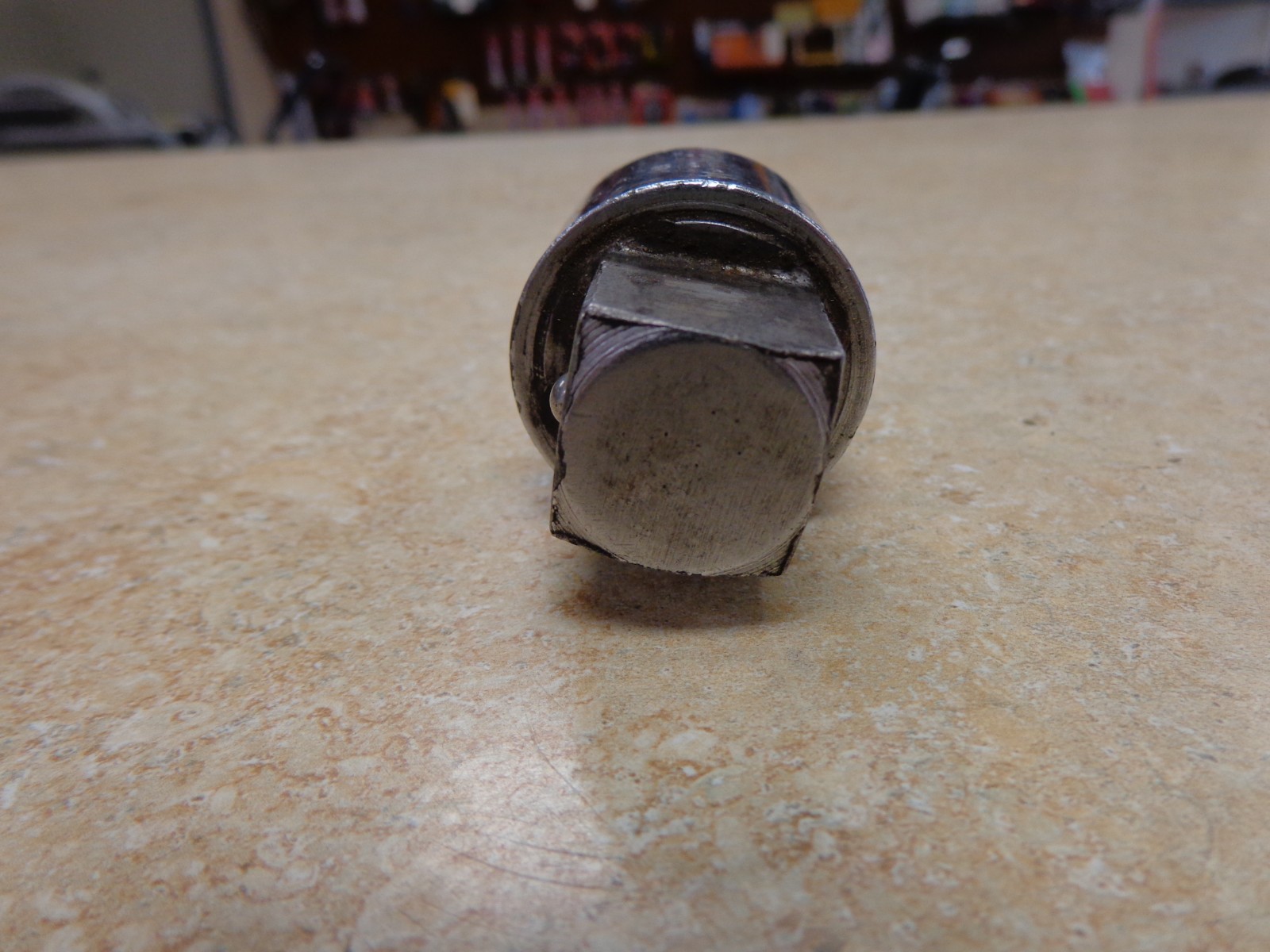 Vintage Snap-On LA-32 5/8 to 3/4 Adaptor Made In USA
