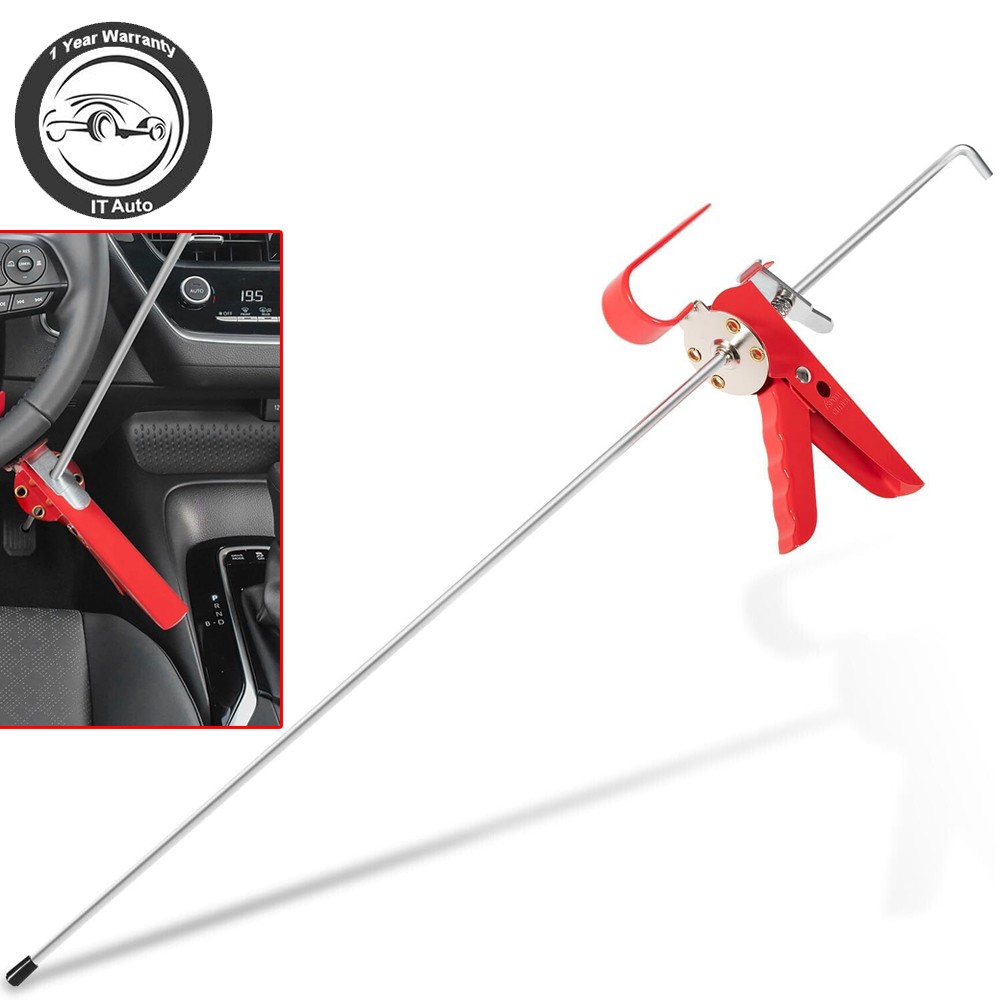 36″ Adjustable Pedal Depressor Tool THE393 Brake Pedal Depressor for Car Testing