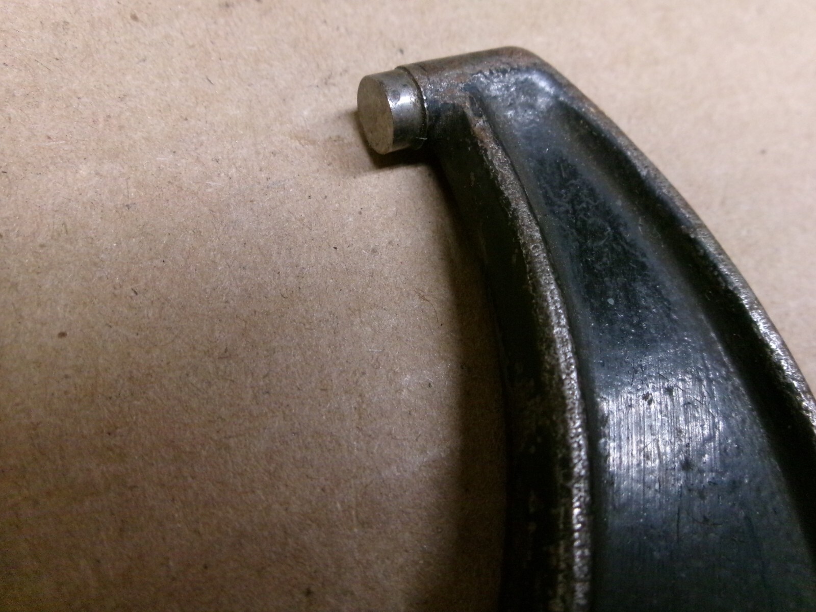 Vintage Starrett USA 3″ – 4″ Micrometer No 436