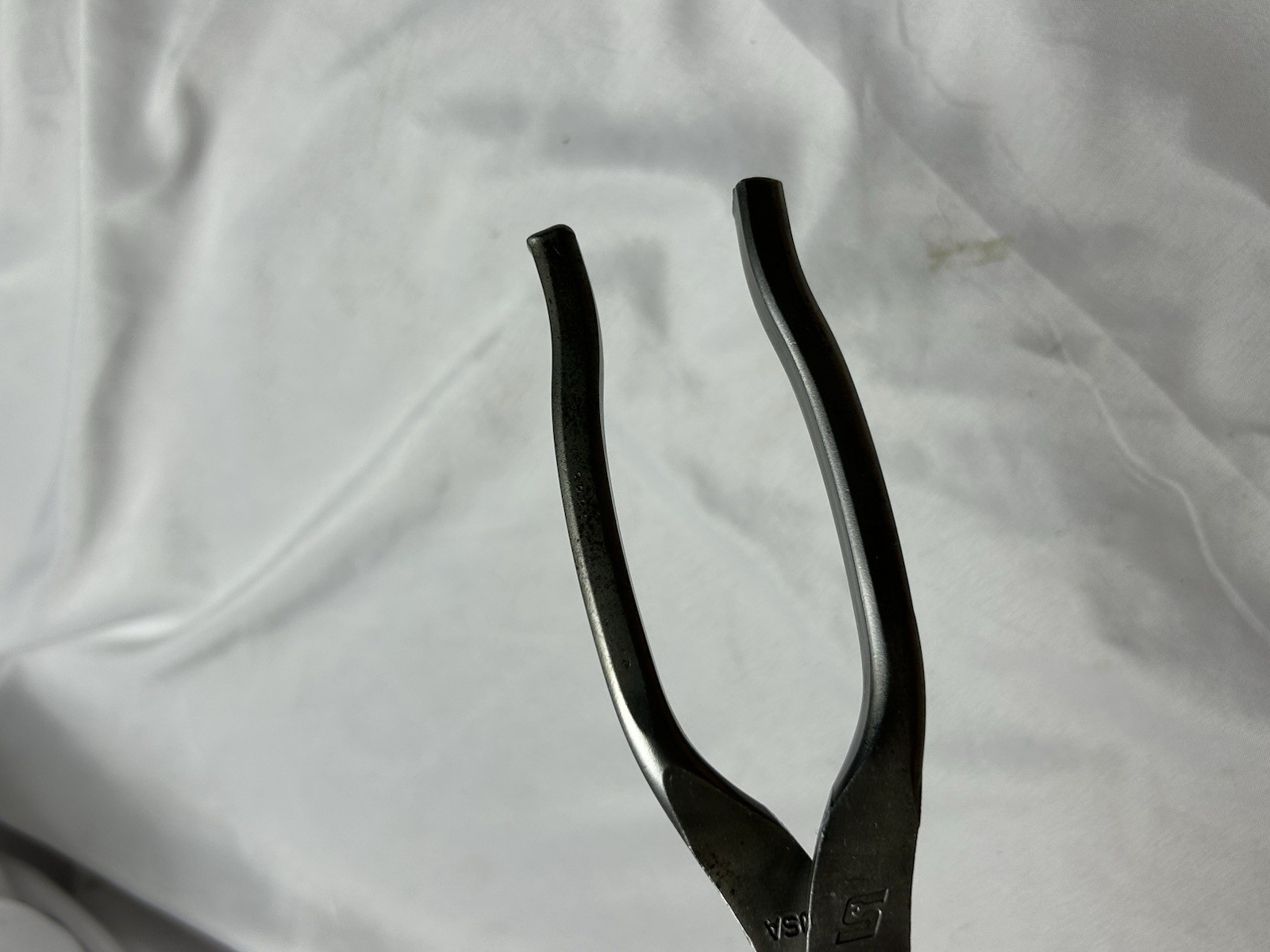 Snap On 312CF Metal Handle 11″ Heavy Duty Diagonal Cutters USA Made