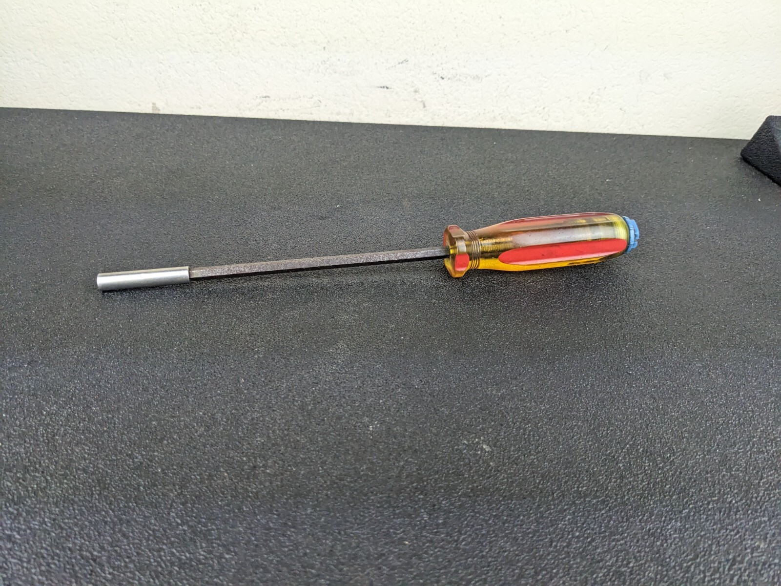 #bj982 Matco Tools SDSM811 Magnetic Tip Screwdriver USA Made