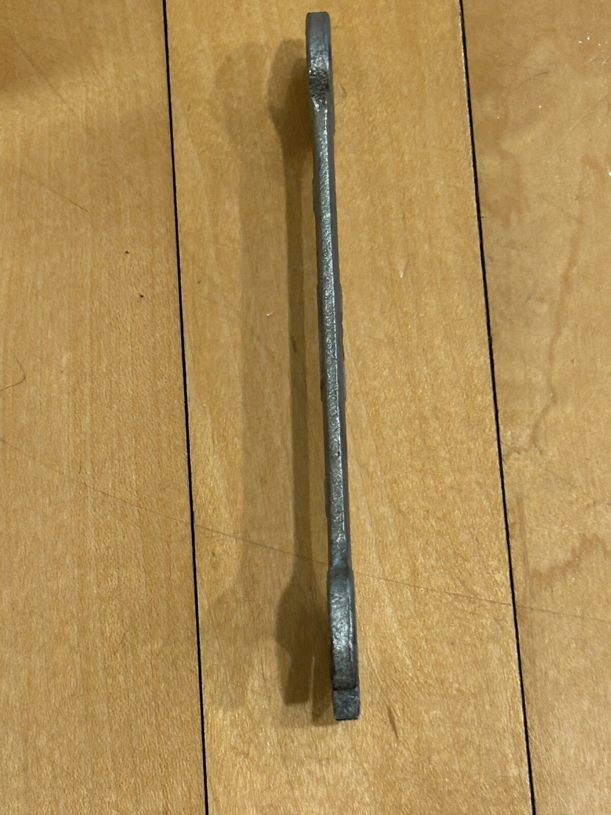 Vintage Honda Motors(HM)/Riken Kogyo (RK) Open End Metric Wrench 10mm/12mm