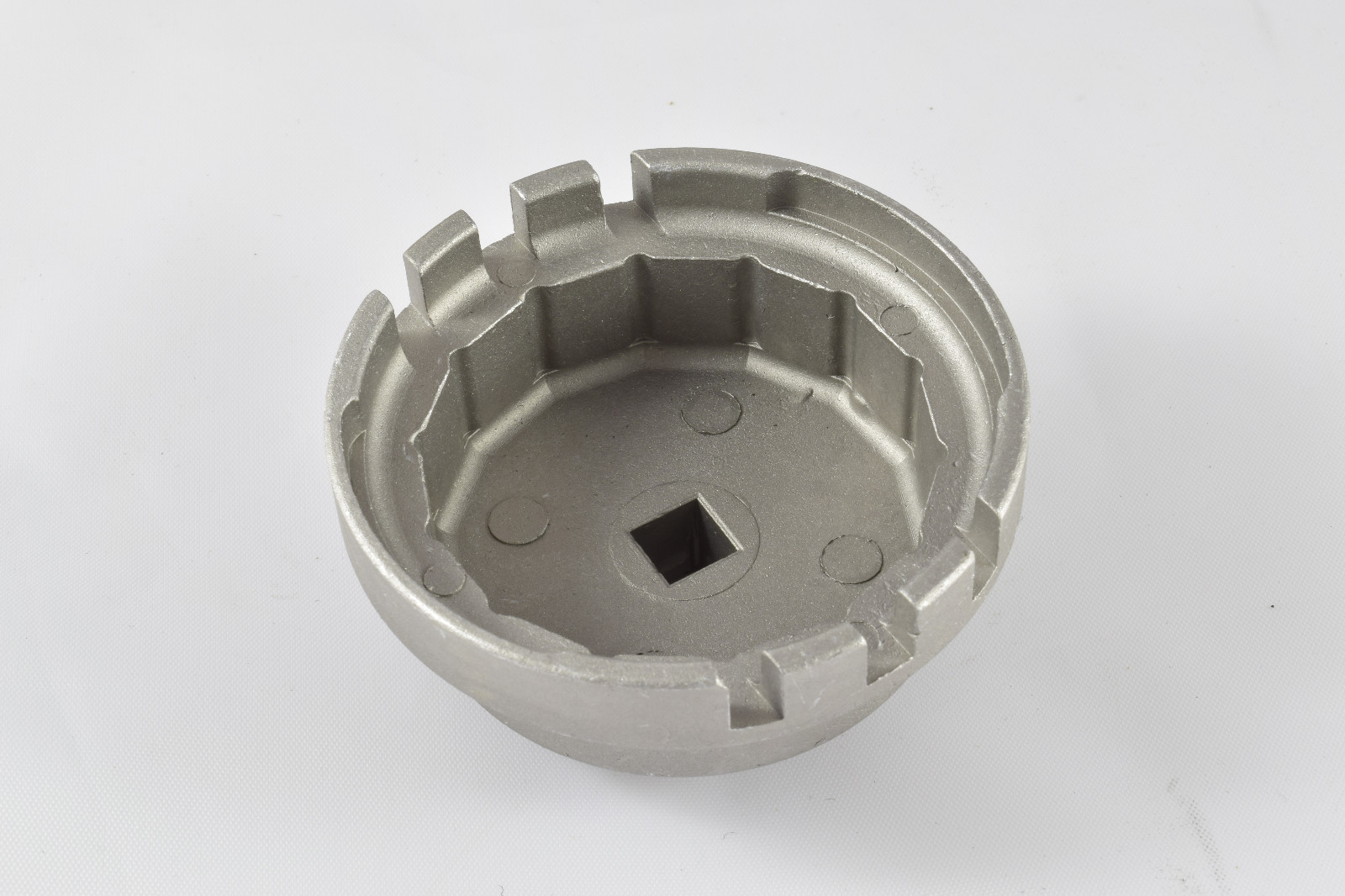 64mm Oil Filter Cap Wrench 4-1 for 6&8 cylinder Toyota Lexus Scion – CTA 2465