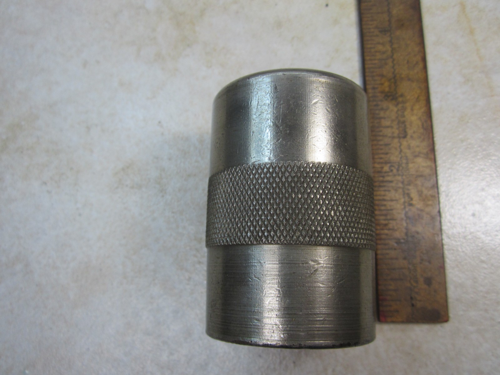 VINTAGE SNAP-ON 1/2 DR Ford camshaft front bearing socket 1925-1926 Model 36F