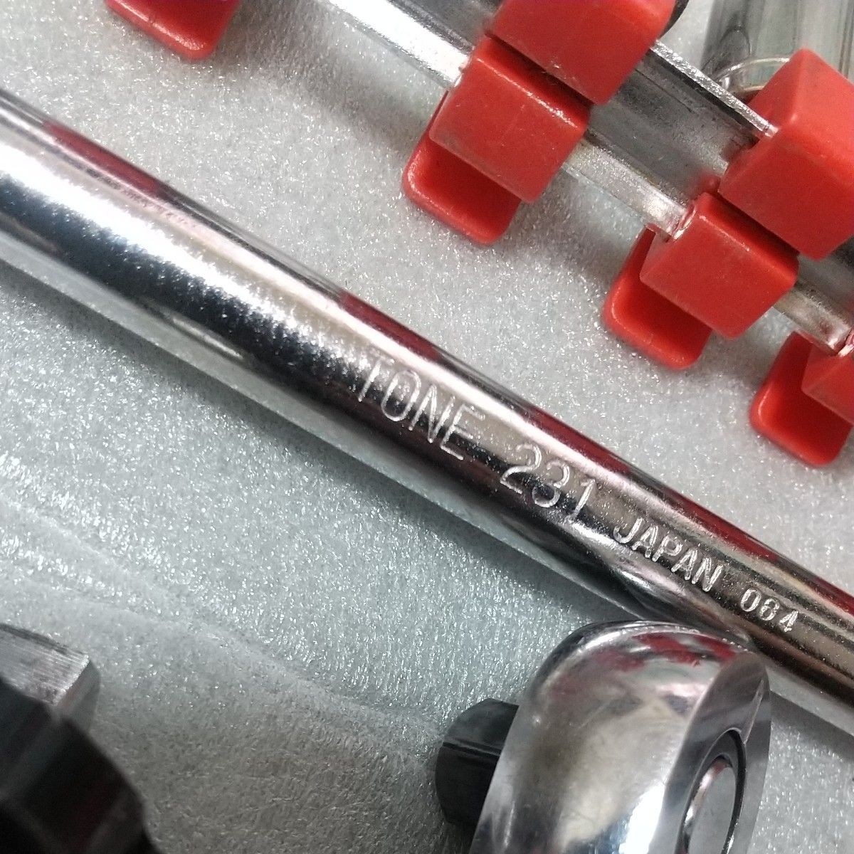 KTC Ko-ken TONE DEEN 3/8 Ratchet Socket Tool Set Japan Mixed Lot