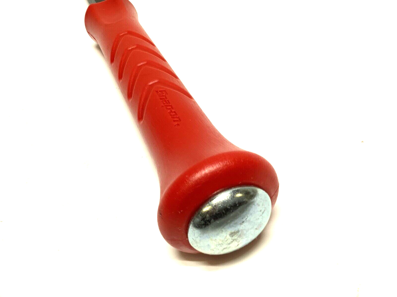 New Snap-on SPDC18R 18” Red Striking Demolition Chisel
