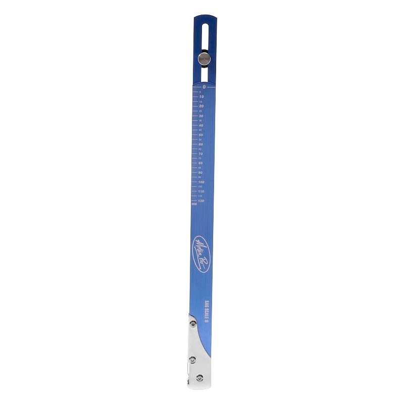 Motion Pro Sag Scale II Axle Cone & Screw Assembly