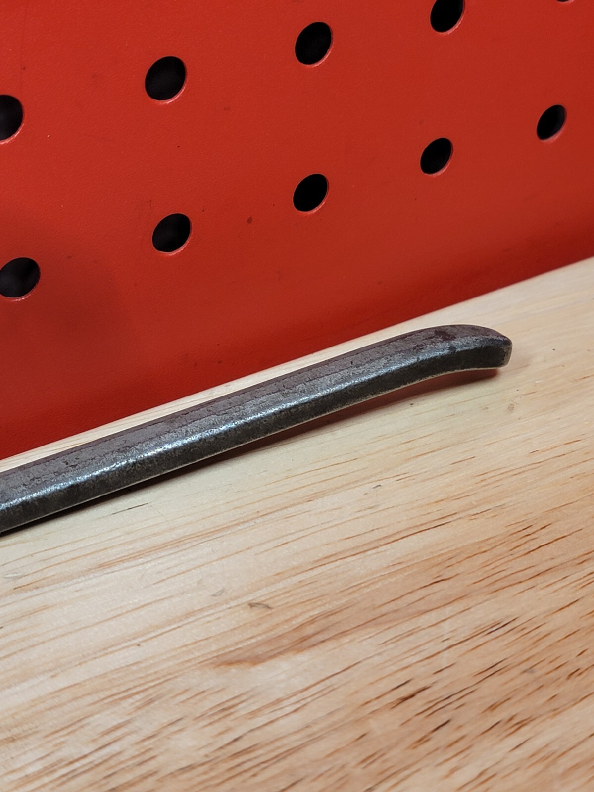 Vintage Herbrand 185 Parallel Jaw External Snap Ring Retaing Pliers USA