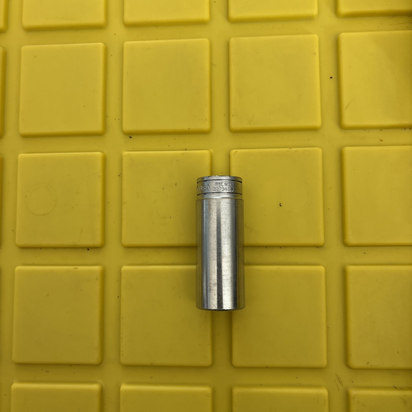 Snap On Tools SF241 3/8 Drive Deep Socket 3/4″ 12-Point USA