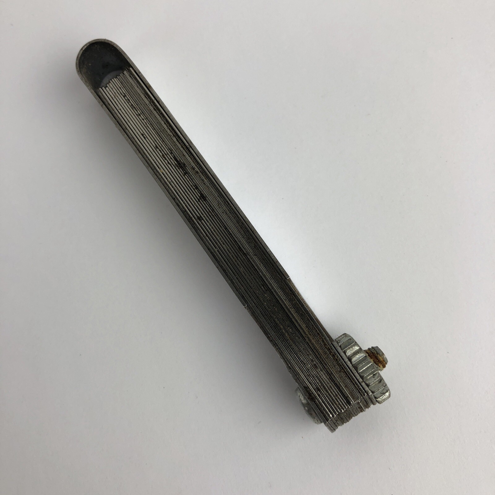 LOOK LOOK 25 Blades U.S / Metric Gauge Feeler Set FB325A