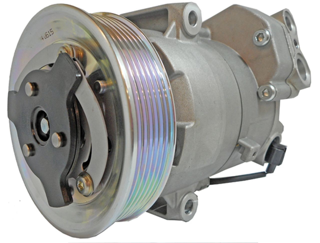 MAHLE BEHR A/C compressor [ACP145000S] AU