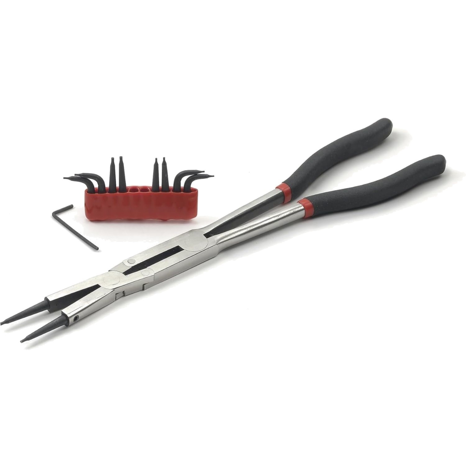 Double-X Snap Ring Pliers 82033