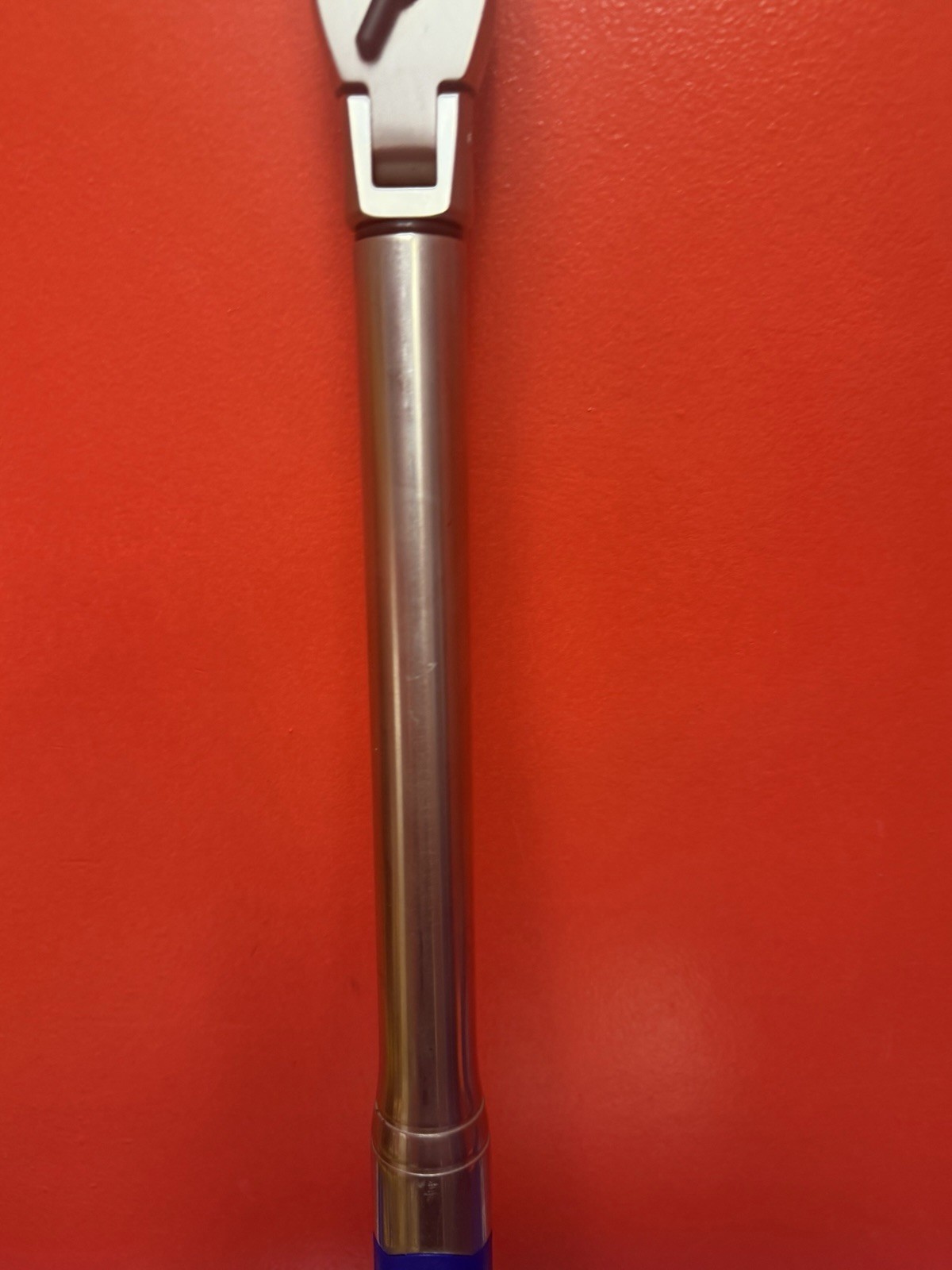 Cornwell 1/2″ Drive Flex Head Digital Torque Wrench In Latch Case CTG5000ANGX