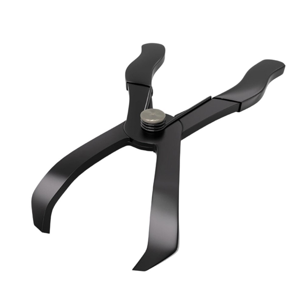 For Cars Trim Removal Tool Clip Pliers Damage-free Tips Plastic + Metal