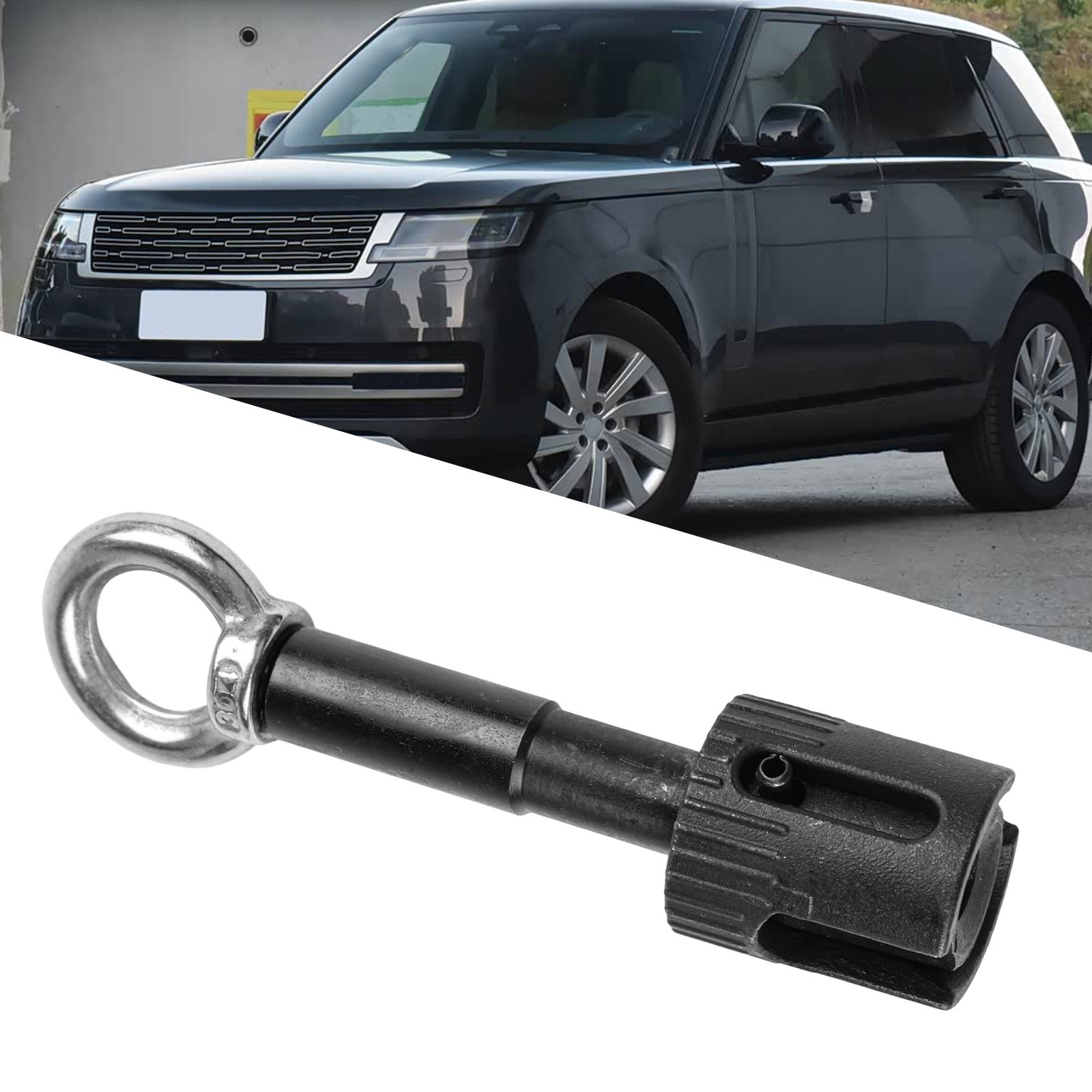 Effective Injector Puller for Jaguar 5 0L V8 Supercharged Petrol Engine