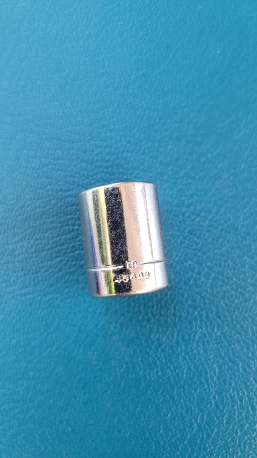 Craftsman G1 43499 Socket 1/4″ Drive 1/2″ 6 Point SAE USA Vintage.
