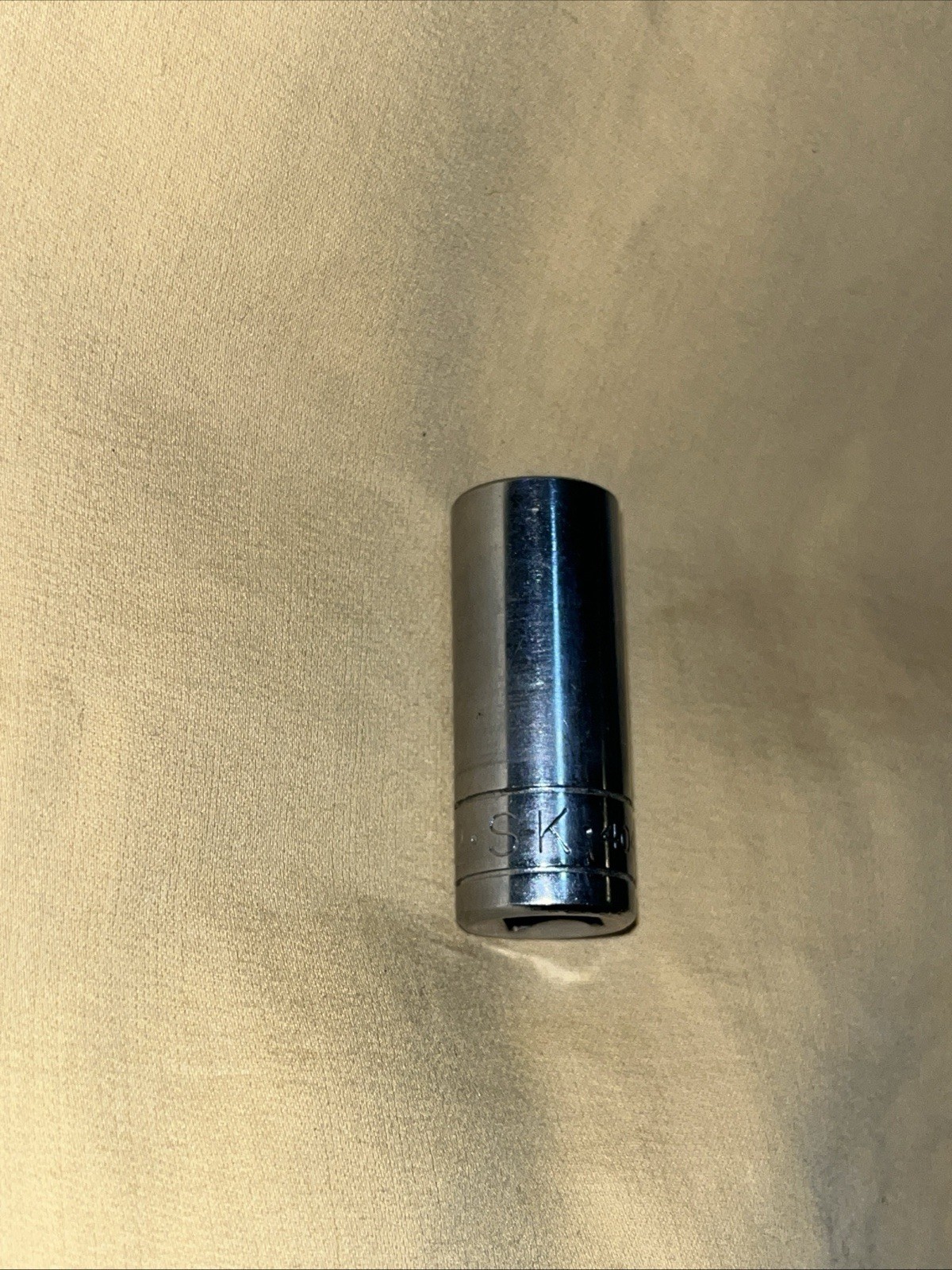 Craftsman G 44432 15 mm 3/8 Drive 6 Pt Lot I