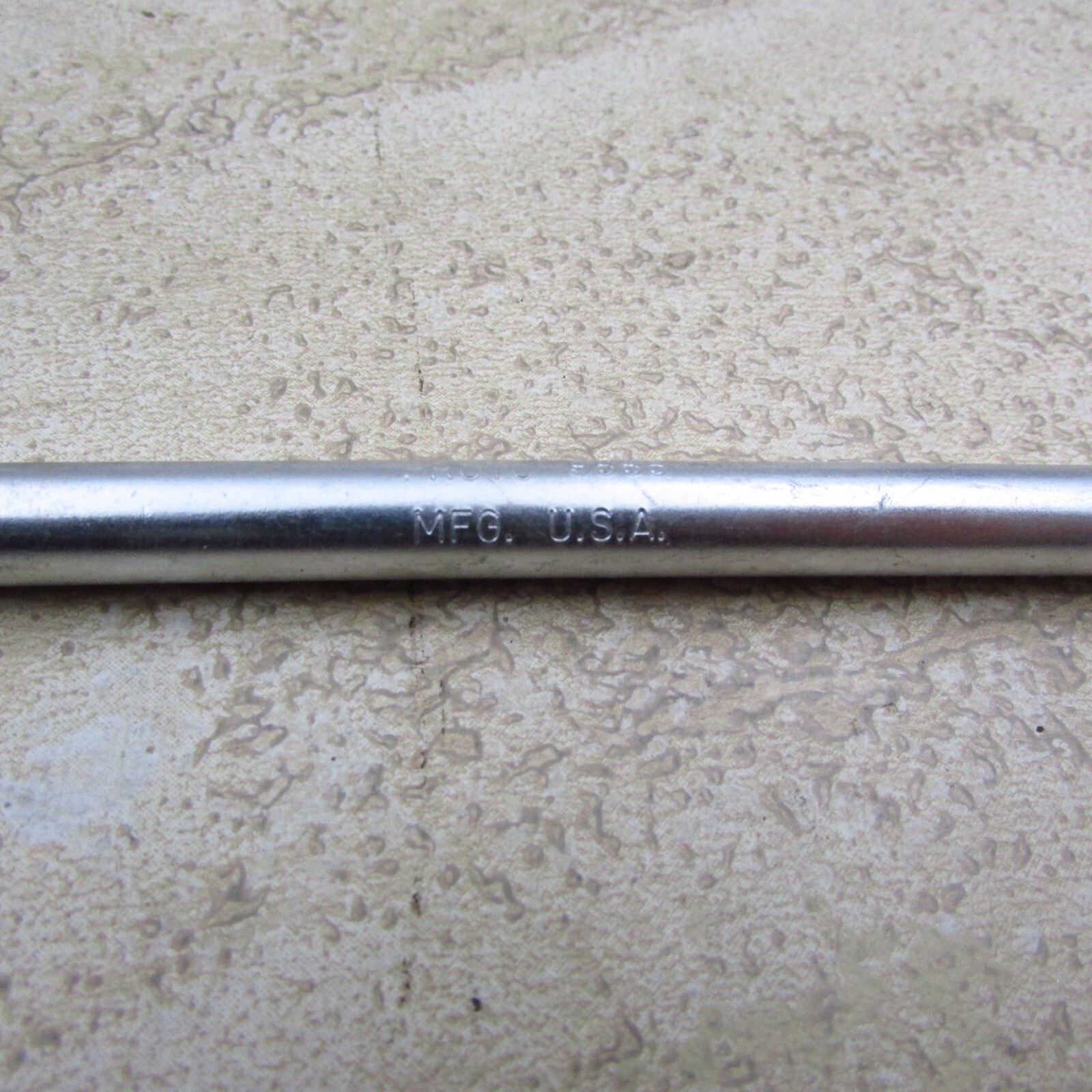 NEW Proto 9886 Phillips Screw Starter, Magnet End, Knurled Handle, 9 3/4″ Long