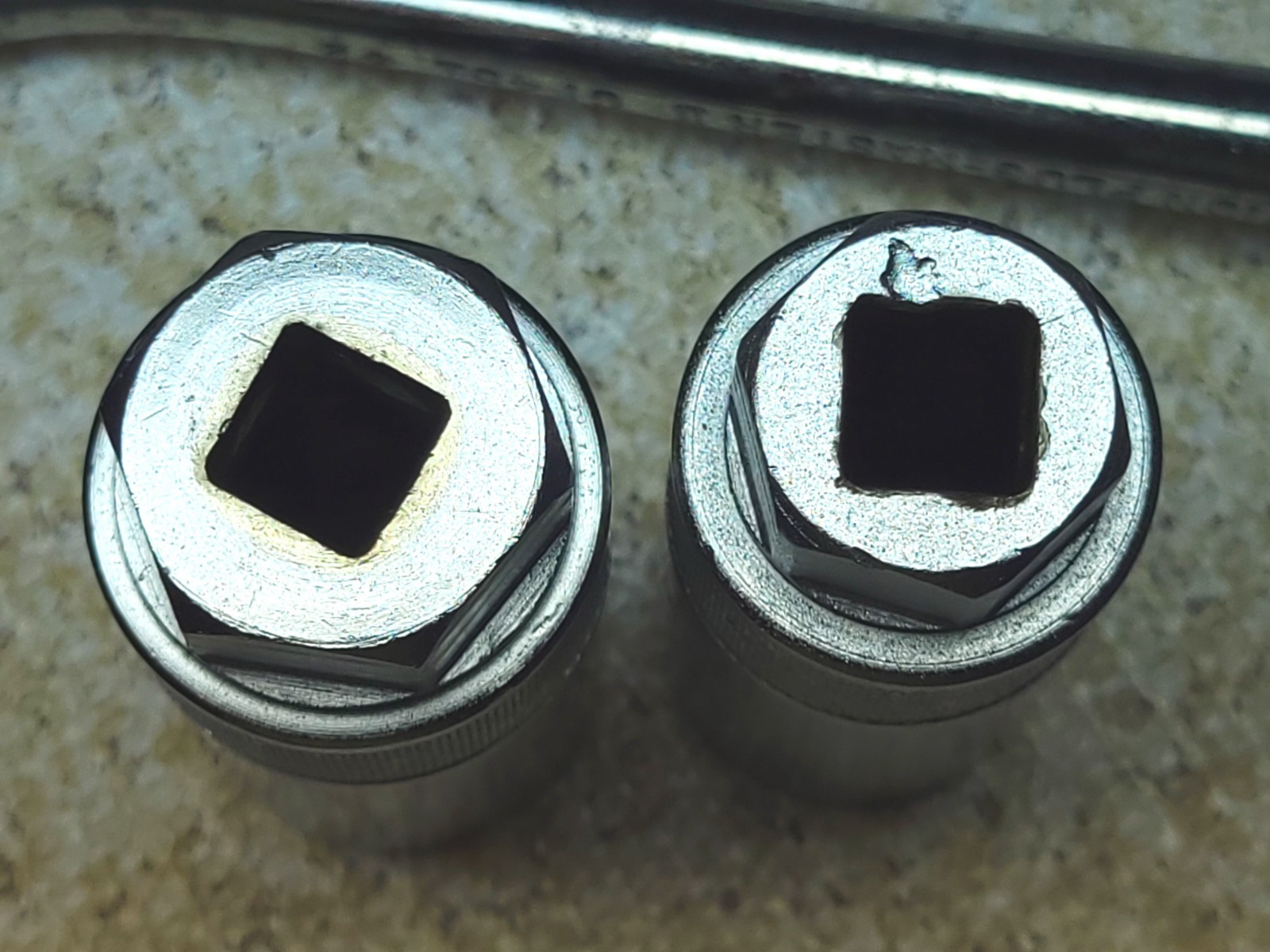 Two Champion Plug Master Ratchets CT405 & CT451 USA 🇺🇸 3/8 Dr Nice!