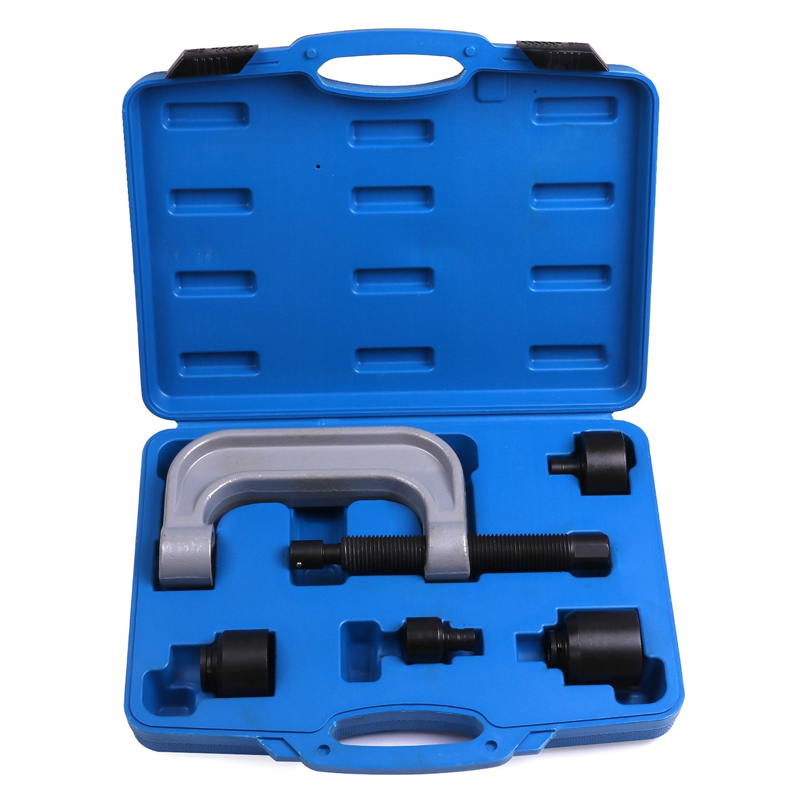 ✅Fit For Mercedes Ball Joint Press Arm Removal Tool C-Clamp Press 220/211/230