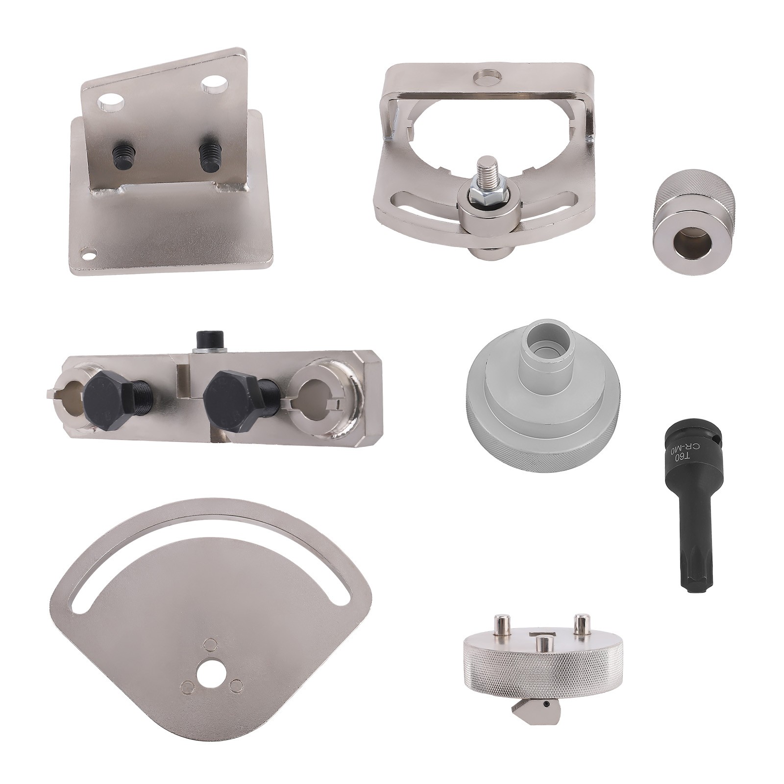 Engine Timing Belt Tools For Volvo 3.0, 3.2, T6, S80, Xc90, Xc60, Xc70 9997266