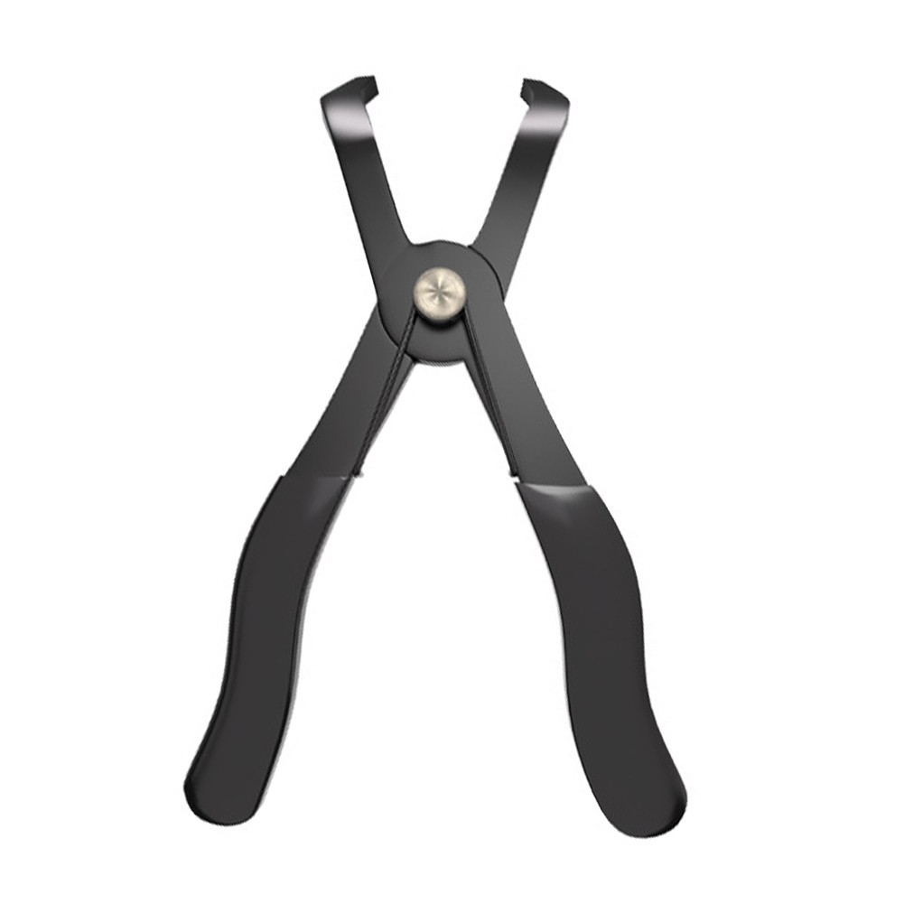 For Cars Trim Removal Tool Clip Pliers Damage-free Tips Plastic + Metal