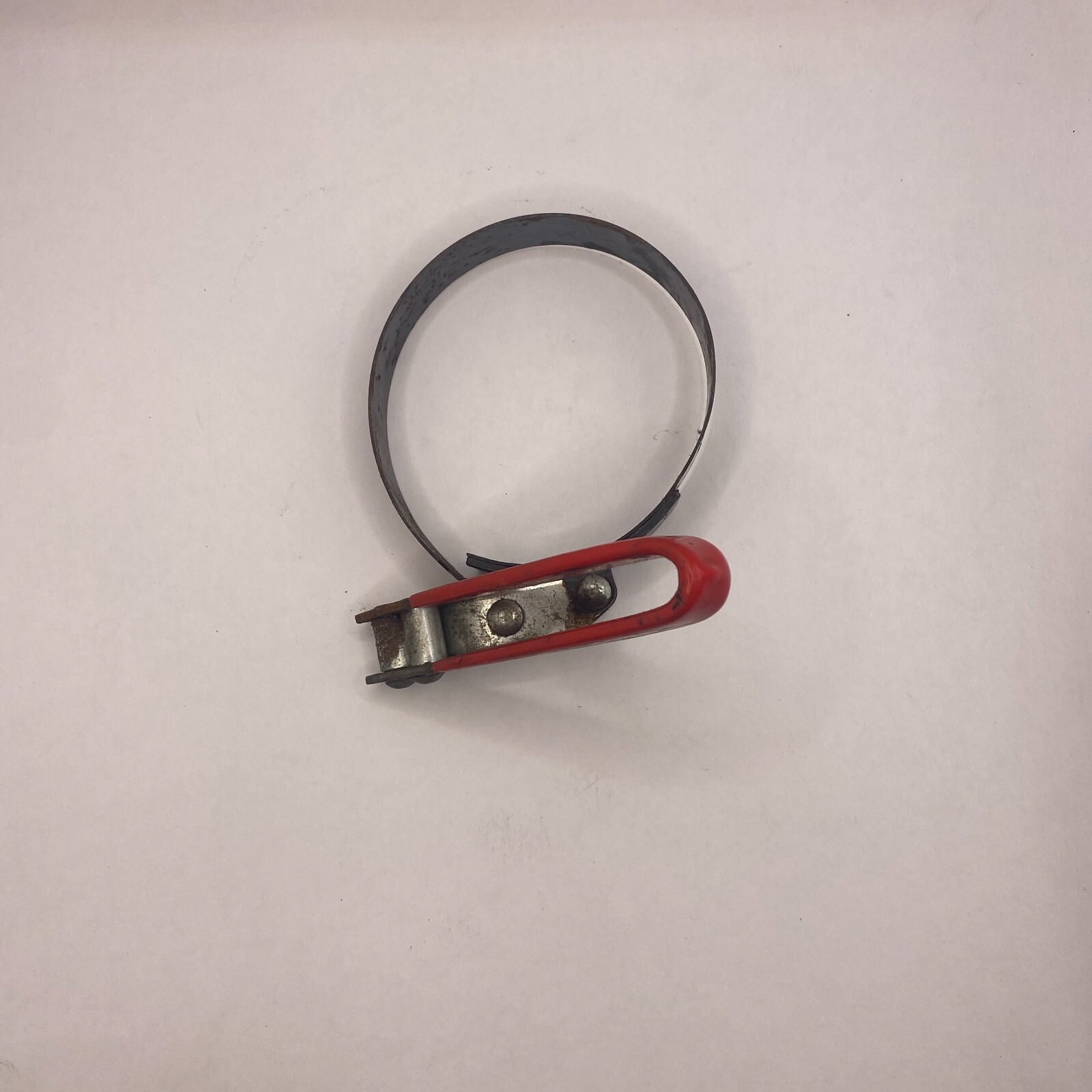 Generic Brand Oil Filter Wrench Swivel Grip ⭐