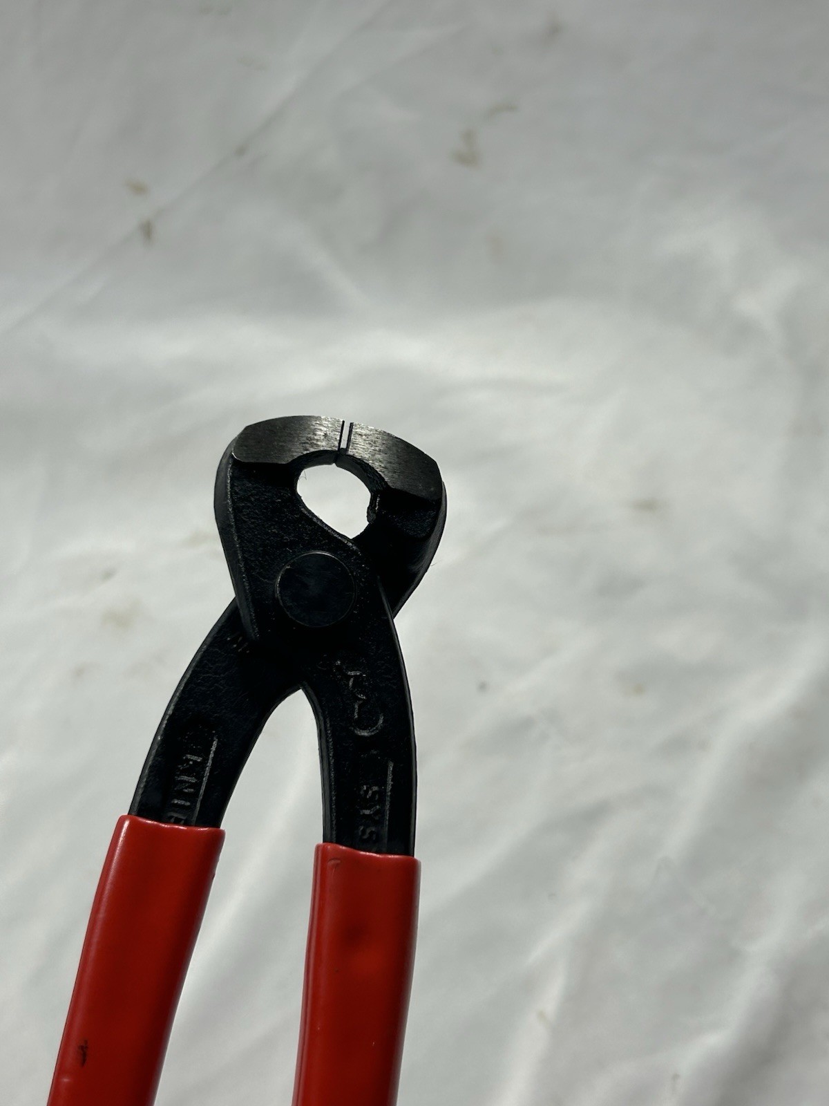 MAC Tools Ear Clamp Oetiker-Style Pliers P220
