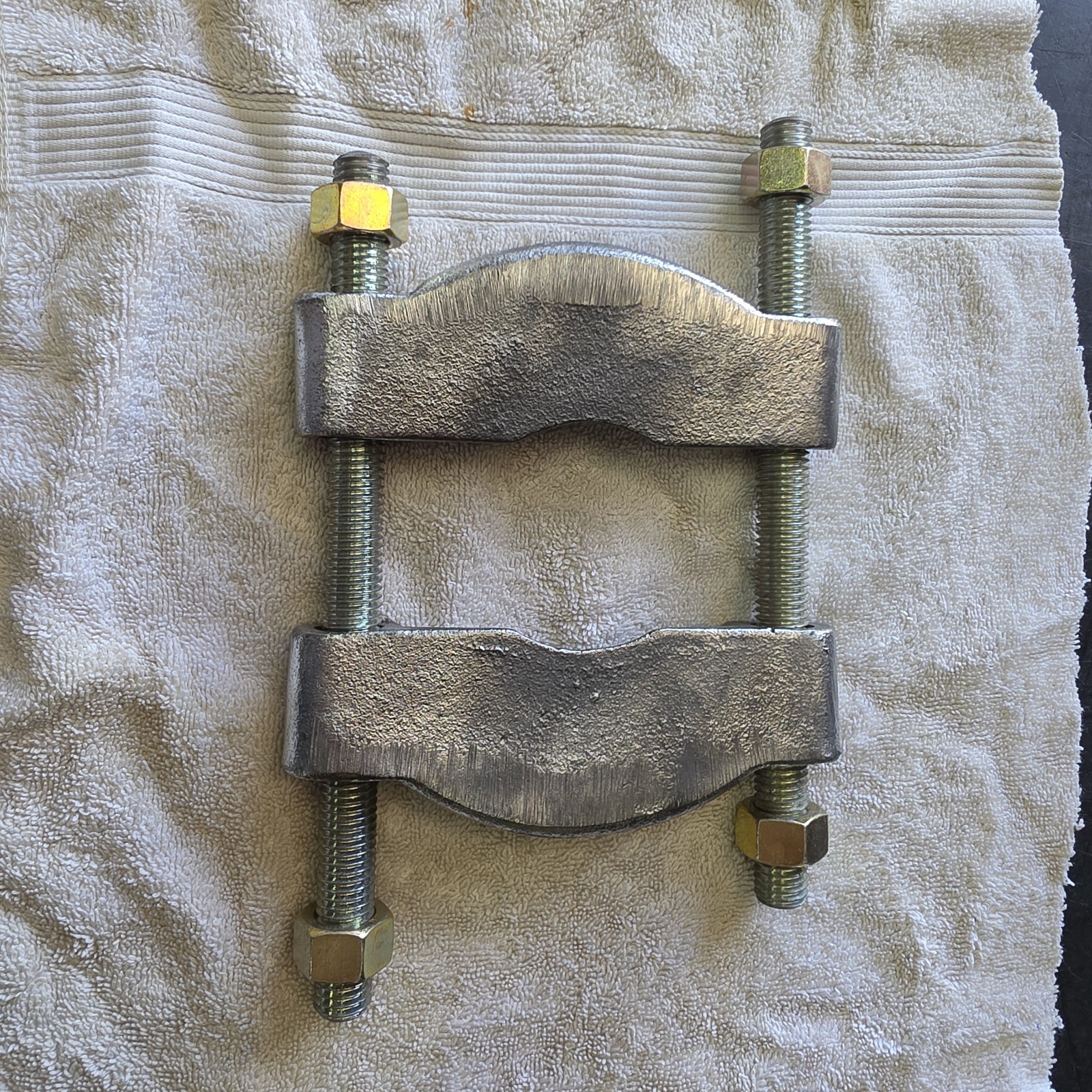 M-100-1 Bearing separator splitter Made in USA
