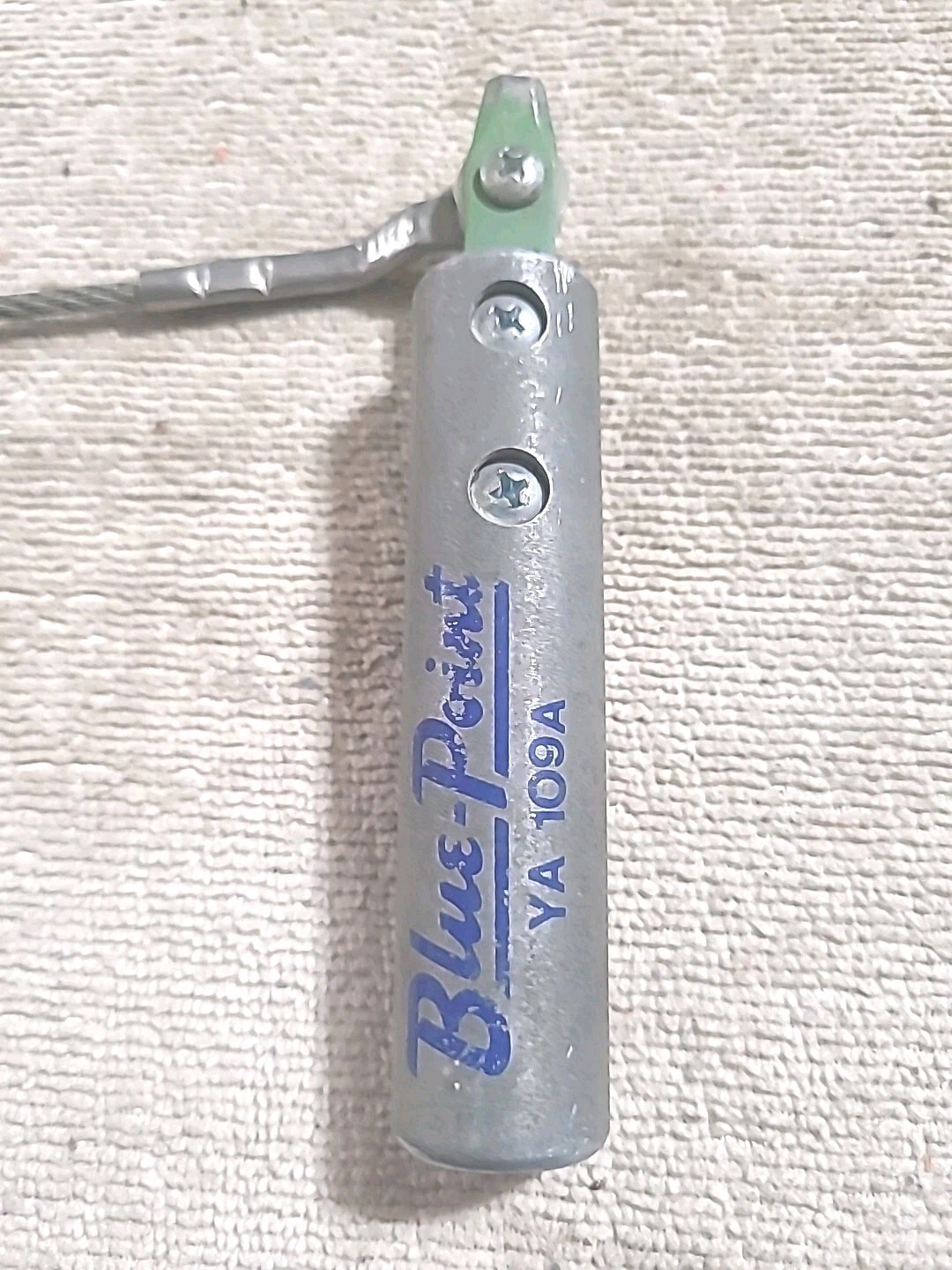 BLUE-POINT TOOLS Windshield Removal Tool YA109A.
