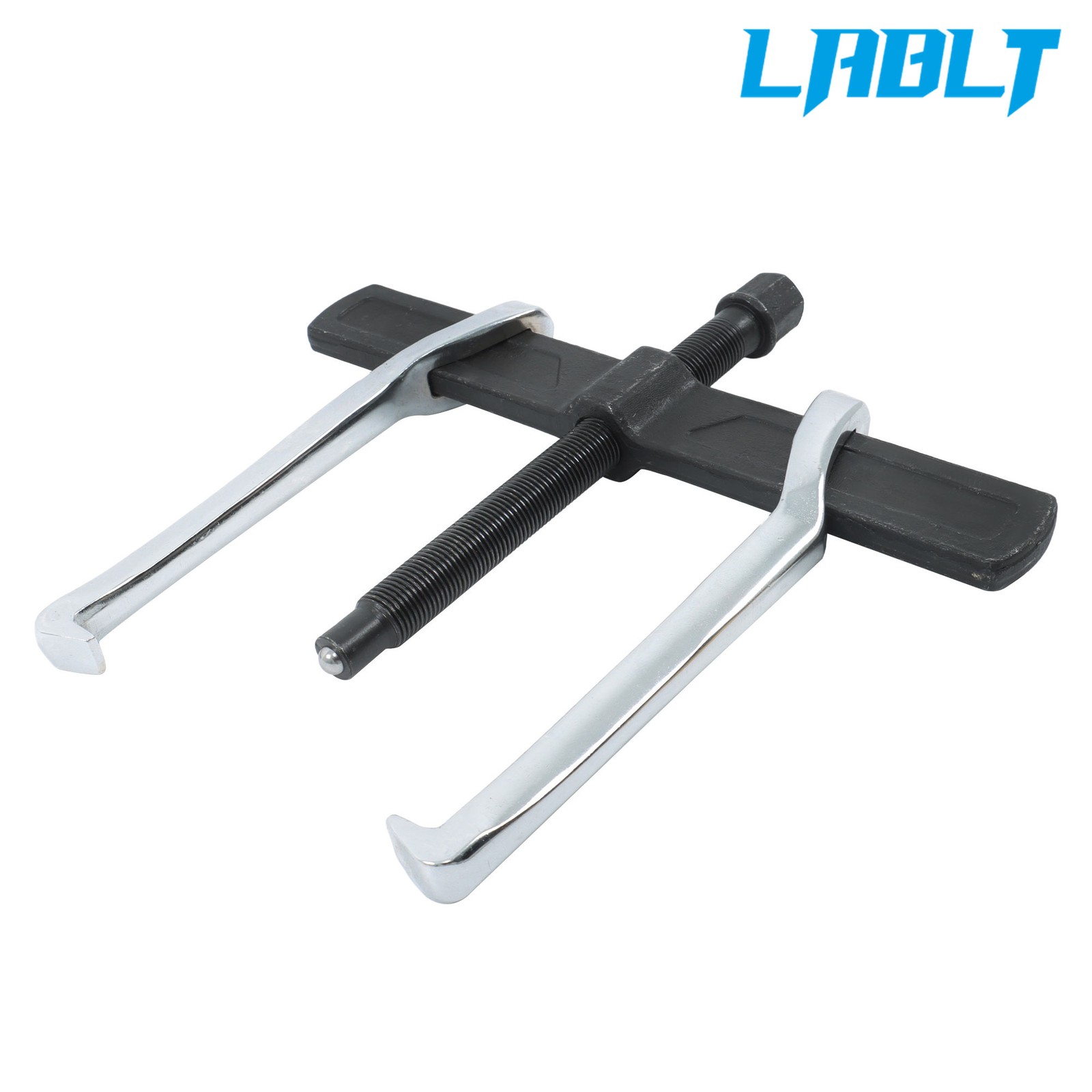 12 Inch 2-Jaw Gear Puller, for Removal of Pulleys Flywheels Bearings & Gears