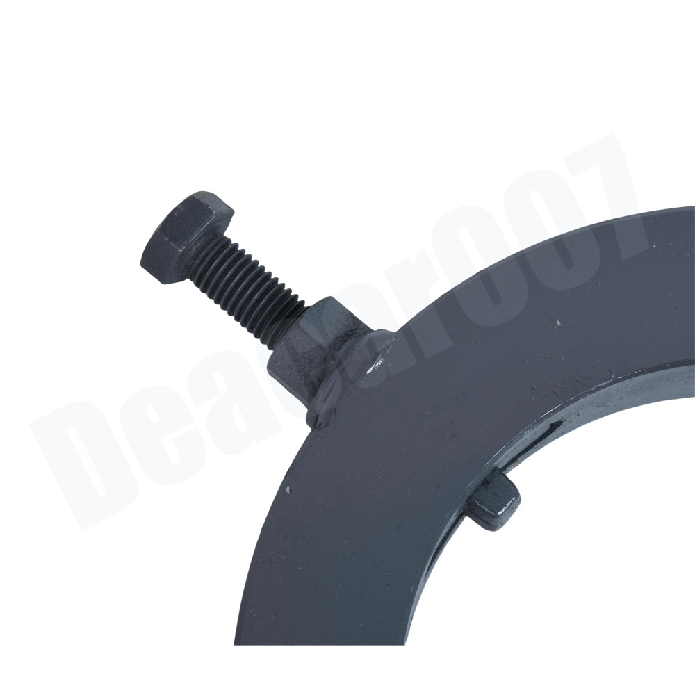 Change Cylinder Head Wrench Inner D 105mm-145mm 3 bolts For All Brand Excavators