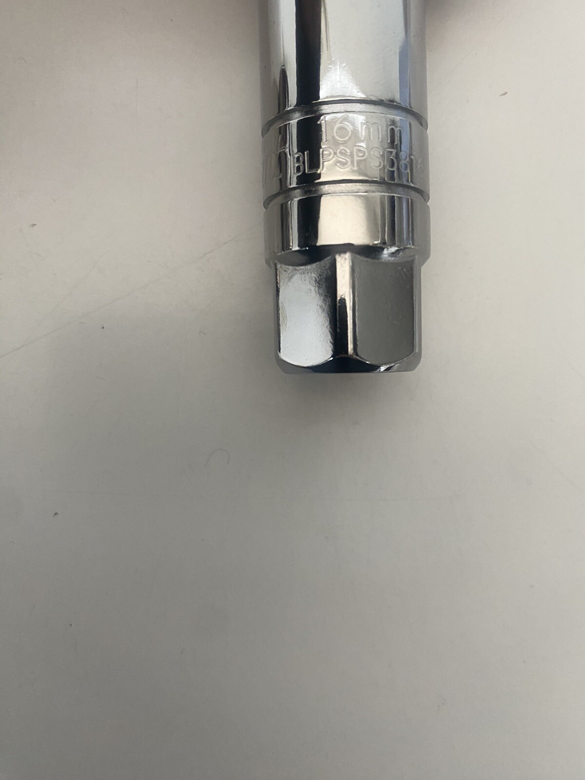 Blue Point 3/8″ Spark Plug Sockets 16mm & 21mm – As sold by Snap On