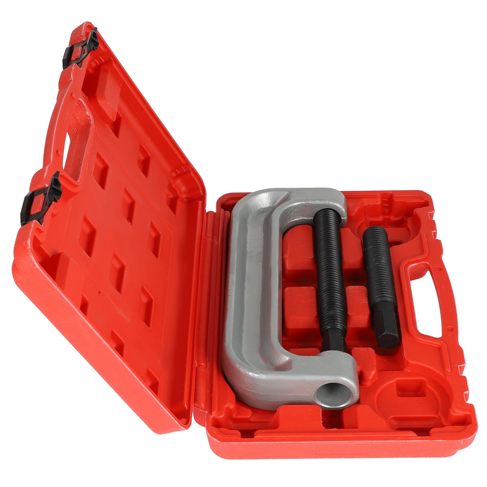 Joint Xl C-Frame Press Free Shipping Pneumatic Goliath Ball
