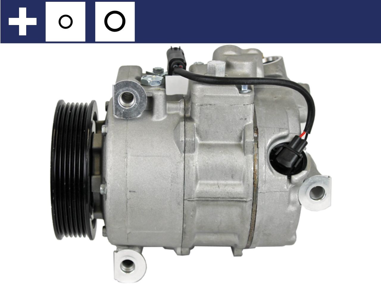 MAHLE BEHR A/C compressor [ACP345000S] AU