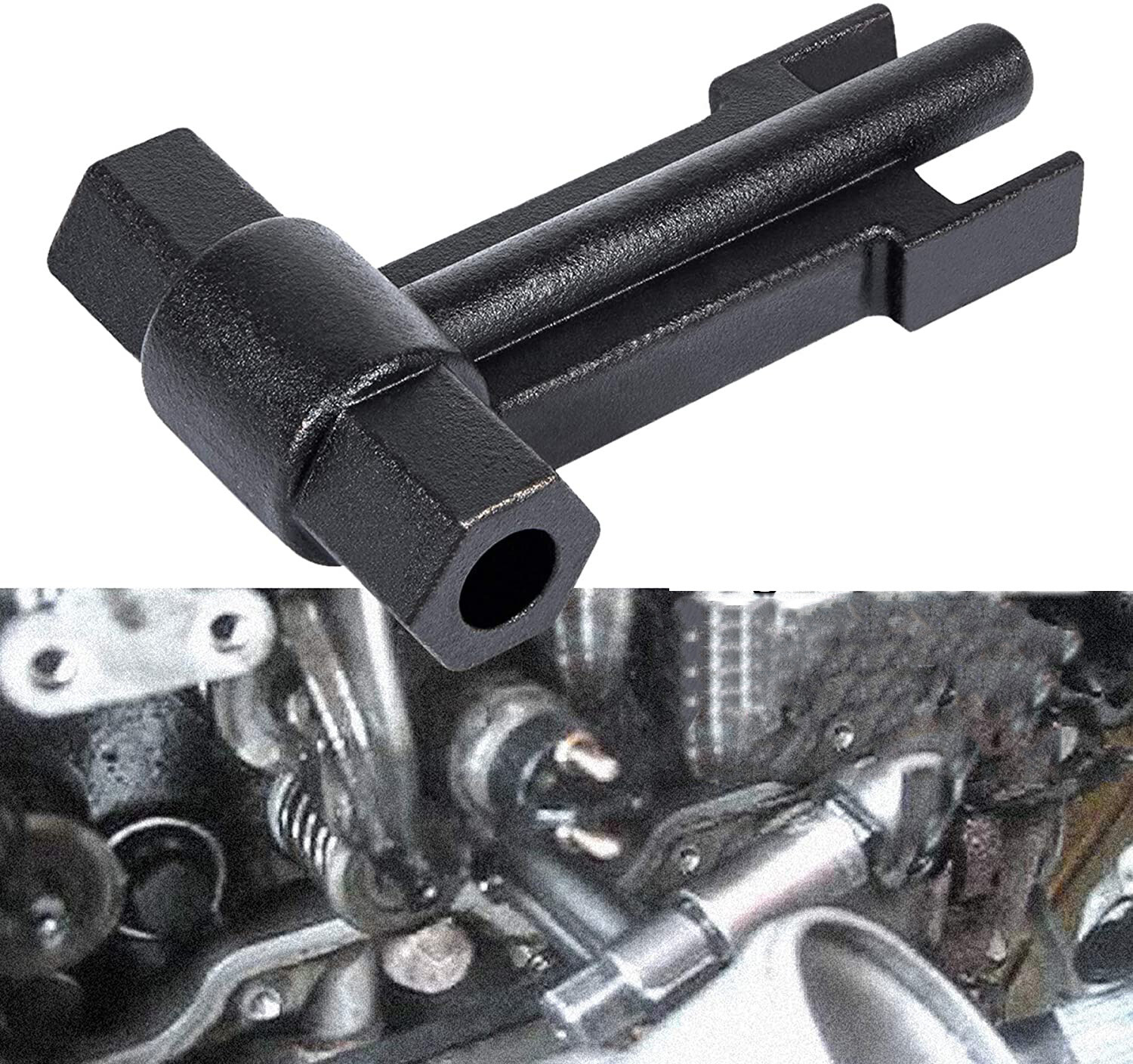 Injector Puller 6779 Replace Kent Moore J-46594 For GM Duramax 6.6L 2005-2011