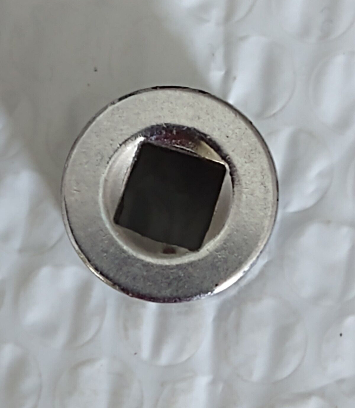 CRAFTSMAN TOOLS USA G44336, 3/8″ DRIVE, 11/16″ SOCKET, SHALLOW, 12 POINT.