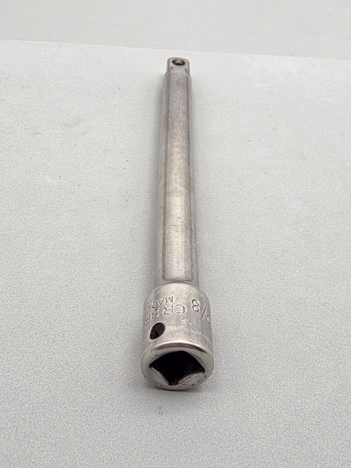 Craftsman Tools xtension 3/8″ Drive 6 Inches Long H Series 44261 USA