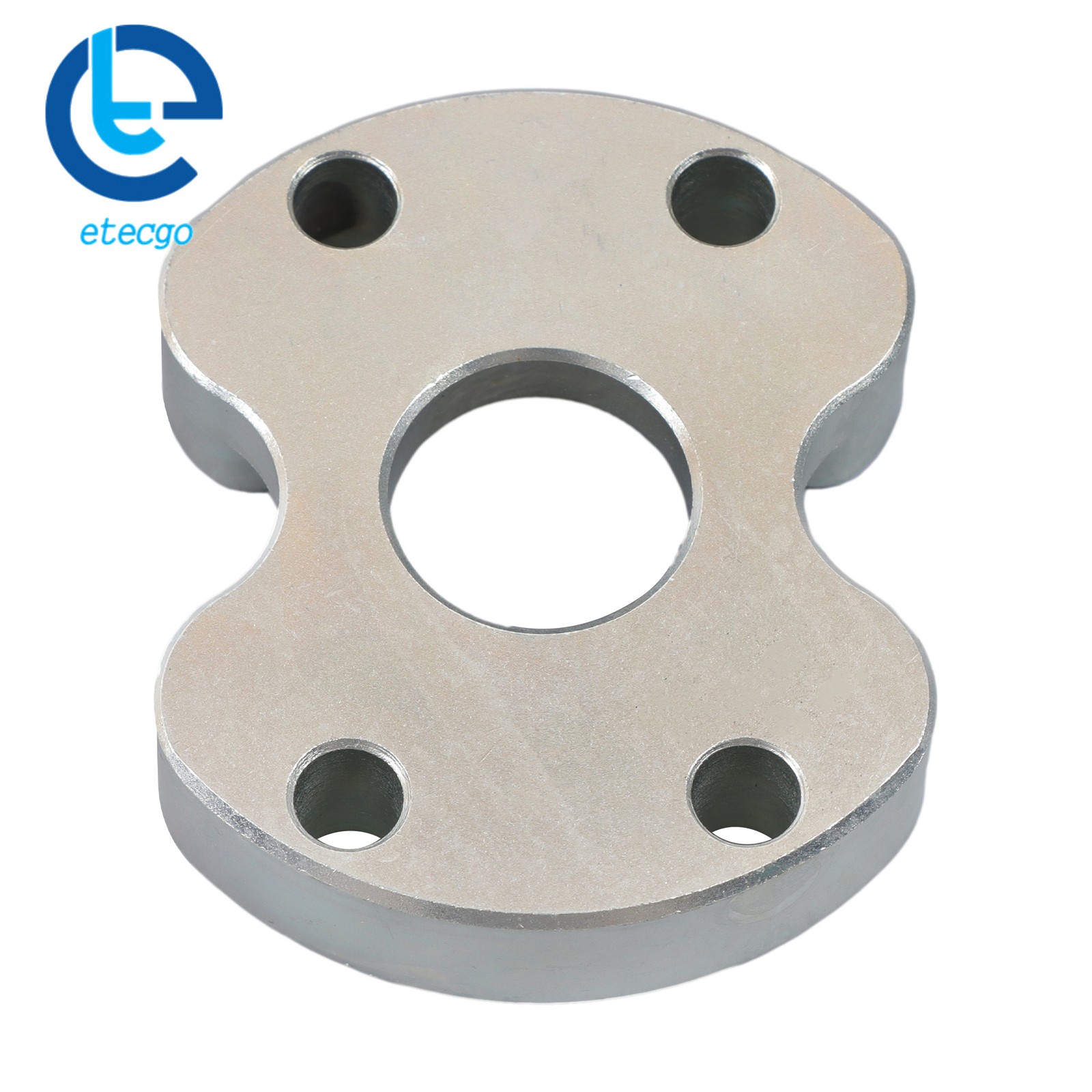 Crankshaft Crank Puller Removal Tool for Jaguar Land Rover 3.0 V6 5.0 V8 Engine